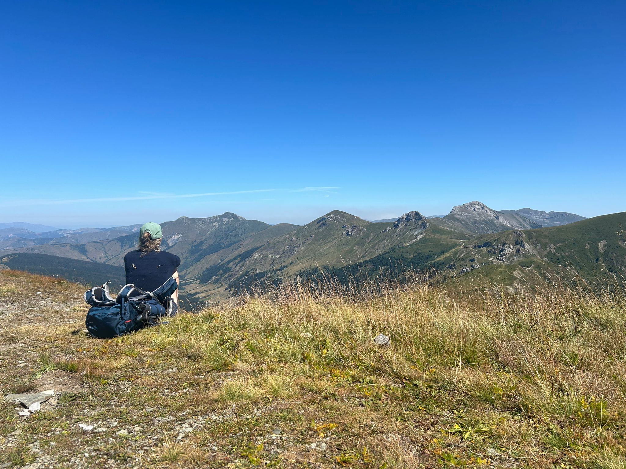 Kirzie Trail